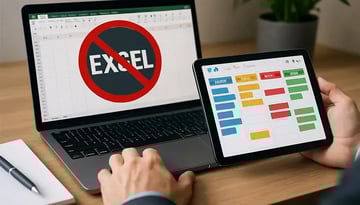 プロジェクト管理アプリおすすめ比較【2026年版】選び方と導入成功のポイント