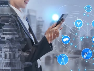 中小・中堅企業が直面する課題を解決する「クラウドERP」とは