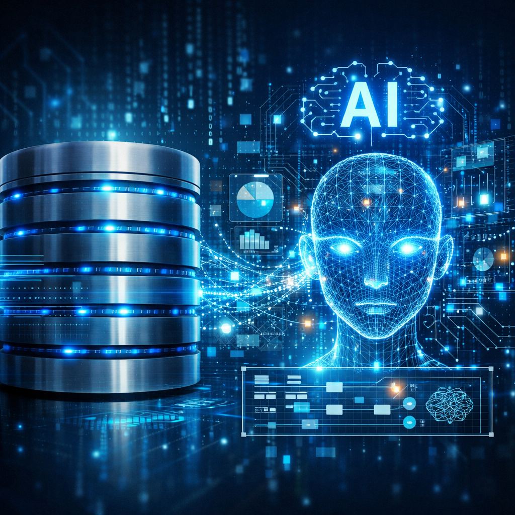 【生成AI機能＆外部システム連携を強化】SI Object Browser for SQL Server 26の新機能