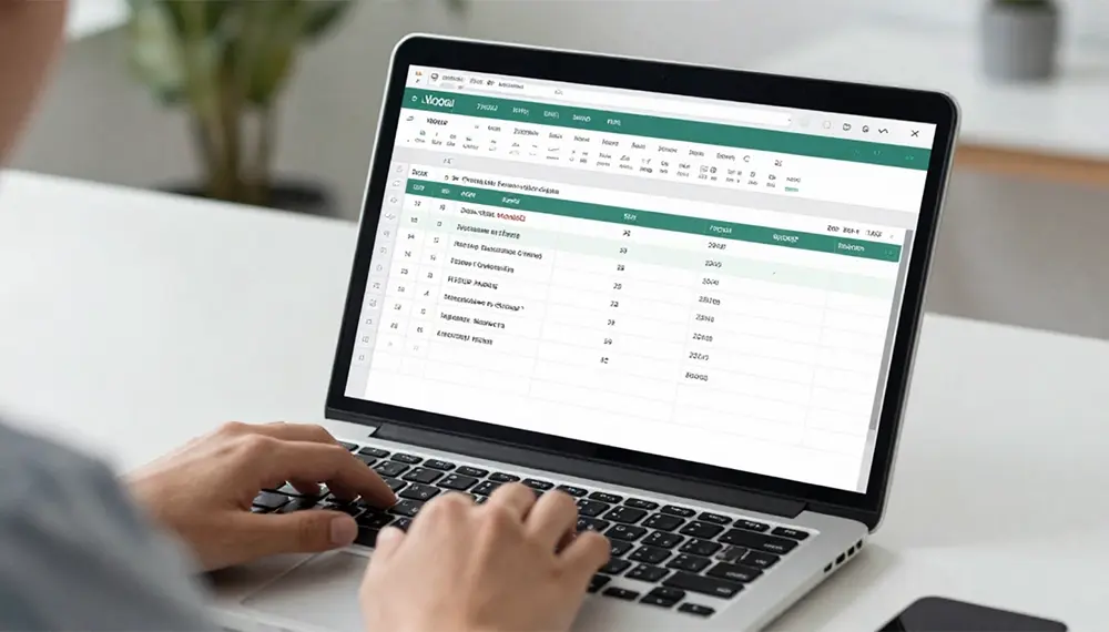 Excelの日付・文字列関数まとめ！シリアル値の仕組みも解説
